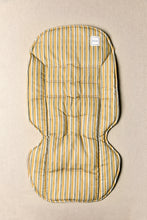 Cargar imagen en el visor de la galería, Colchoneta para Joolz y Bugaboo Butterfly Biarritz