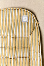 Cargar imagen en el visor de la galería, Colchoneta para Joolz y Bugaboo Butterfly Biarritz