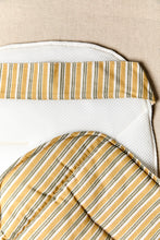 Cargar imagen en el visor de la galería, Colchoneta para Joolz y Bugaboo Butterfly Biarritz