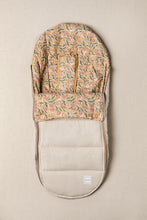 Cargar imagen en el visor de la galería, Saco para yoyo Amalfi Lino