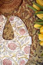 Charger l'image dans la galerie, Bavoir Bahamas