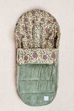 Cargar imagen en el visor de la galería, Saco para yoyo Amsterdam
