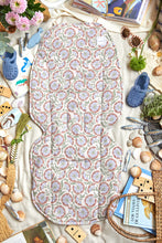 Cargar imagen en el visor de la galería, Colchoneta para Joolz y Bugaboo Butterfly Sicilia