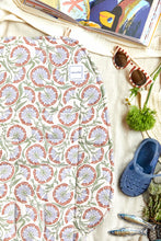 Cargar imagen en el visor de la galería, Colchoneta para Joolz y Bugaboo Butterfly Sicilia