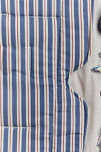 Cargar imagen en el visor de la galería, Colchoneta para Joolz y Bugaboo Butterfly Bérgamo