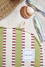 Cargar imagen en el visor de la galería, Colchoneta para Joolz y Bugaboo Butterfly Bari