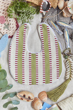 Cargar imagen en el visor de la galería, Babero Bari