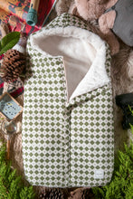 Cargar imagen en el visor de la galería, Saco de invierno Tokio