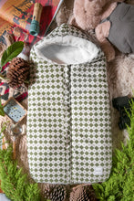 Cargar imagen en el visor de la galería, Saco de invierno Tokio