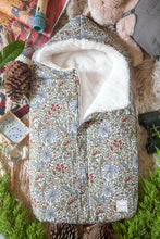 Cargar imagen en el visor de la galería, Saco de invierno Sidney