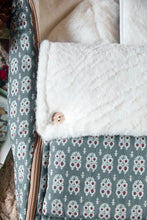 Cargar imagen en el visor de la galería, Saco para yoyo Turin