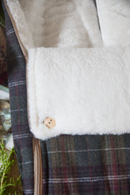 Cargar imagen en el visor de la galería, Saco para yoyo Varsovia