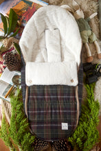 Cargar imagen en el visor de la galería, Saco para yoyo Varsovia