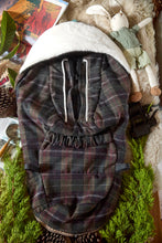 Cargar imagen en el visor de la galería, Saco para yoyo Varsovia