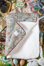 Cargar imagen en el visor de la galería, Manta Sidney