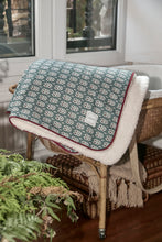 Cargar imagen en el visor de la galería, Manta Turin