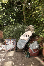 Cargar imagen en el visor de la galería, Saco para yoyo Turin