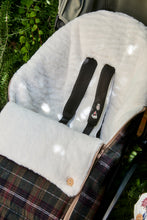 Cargar imagen en el visor de la galería, Saco para yoyo Varsovia