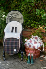 Cargar imagen en el visor de la galería, Saco para yoyo Varsovia