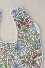 Charger l'image dans la galerie, Bavoir Vancouver