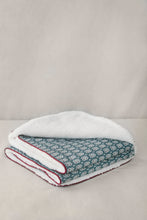 Cargar imagen en el visor de la galería, Manta Turin