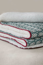 Cargar imagen en el visor de la galería, Manta Turin