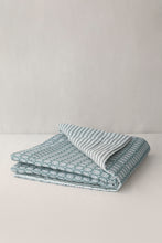 Cargar imagen en el visor de la galería, Manta de gateo Turin