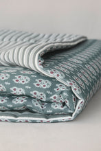 Cargar imagen en el visor de la galería, Manta de gateo Turin