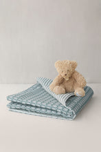 Cargar imagen en el visor de la galería, Manta de gateo Turin