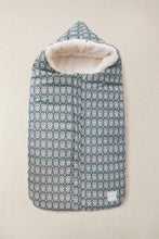 Cargar imagen en el visor de la galería, Saco de invierno Turin