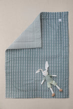 Cargar imagen en el visor de la galería, Manta de gateo Turin