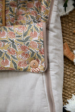 Cargar imagen en el visor de la galería, Saco para yoyo Amalfi Lino