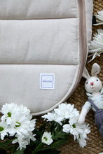 Cargar imagen en el visor de la galería, Saco para yoyo Amalfi Lino