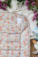 Cargar imagen en el visor de la galería, Colchoneta para Joolz y Bugaboo Butterfly Capri