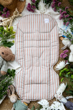 Cargar imagen en el visor de la galería, Colchoneta para Joolz y Bugaboo Butterfly Marsella