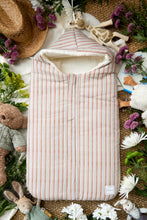 Cargar imagen en el visor de la galería, Saco de entretiempo Marsella