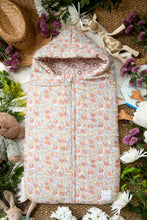 Cargar imagen en el visor de la galería, Saco de entretiempo Capri