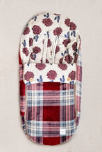 Cargar imagen en el visor de la galería, Saco para yoyo Londres