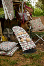 Lade das Bild in den Galerie-Viewer, Mailand Bezug für Babywippe