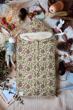 Cargar imagen en el visor de la galería, Saco de invierno Amsterdam