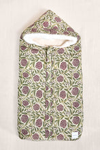 Cargar imagen en el visor de la galería, Saco de invierno Amsterdam