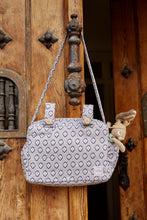 Lade das Bild in den Galerie-Viewer, Bolso Amberes