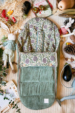 Cargar imagen en el visor de la galería, Saco para yoyo Amsterdam