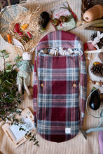 Cargar imagen en el visor de la galería, Saco para yoyo Londres