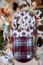 Cargar imagen en el visor de la galería, Saco para yoyo Londres