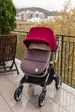 Cargar imagen en el visor de la galería, Saco silla Dublin