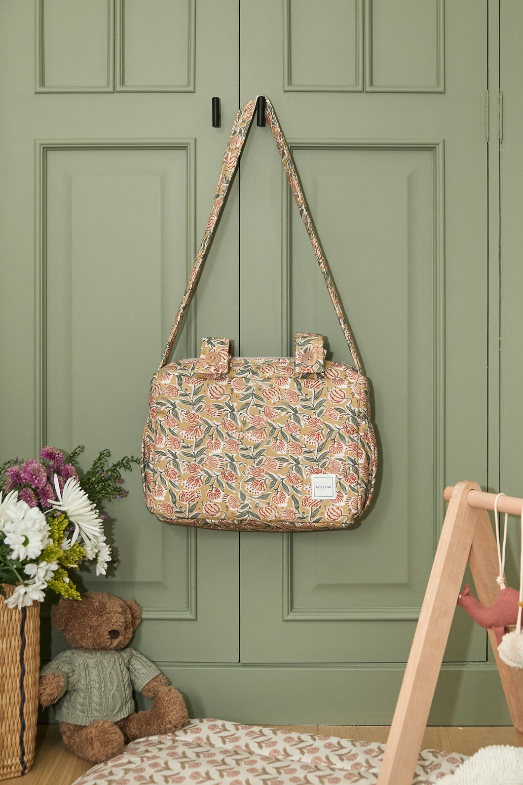 Bolso Amalfi