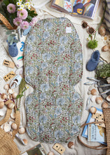 Cargar imagen en el visor de la galería, Colchoneta para Joolz y Bugaboo Butterfly Sidney
