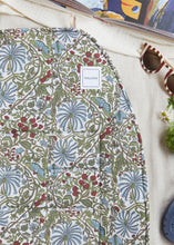 Cargar imagen en el visor de la galería, Colchoneta para Joolz y Bugaboo Butterfly Sidney
