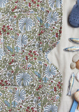 Cargar imagen en el visor de la galería, Colchoneta para Joolz y Bugaboo Butterfly Sidney
